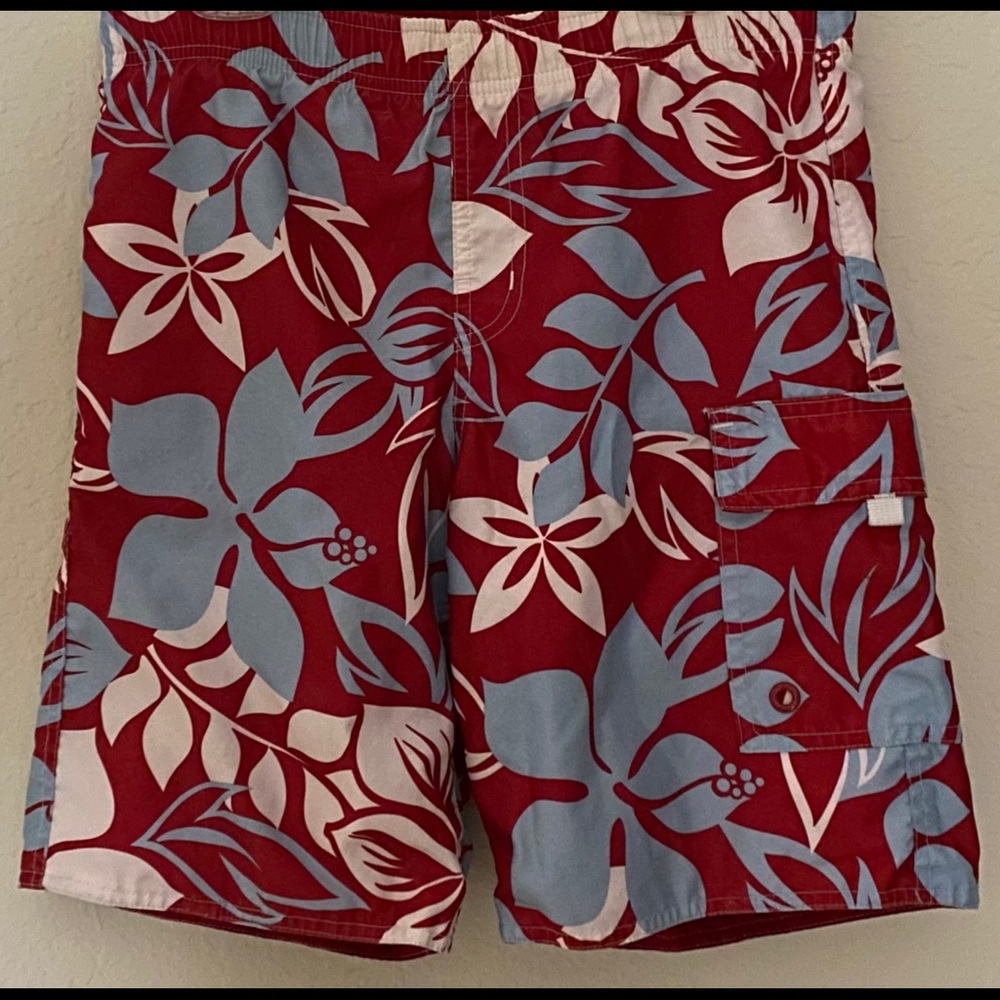 Swim Trunks